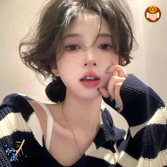 黄静女士